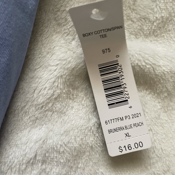 Cute Tee - Picture 2 of 3